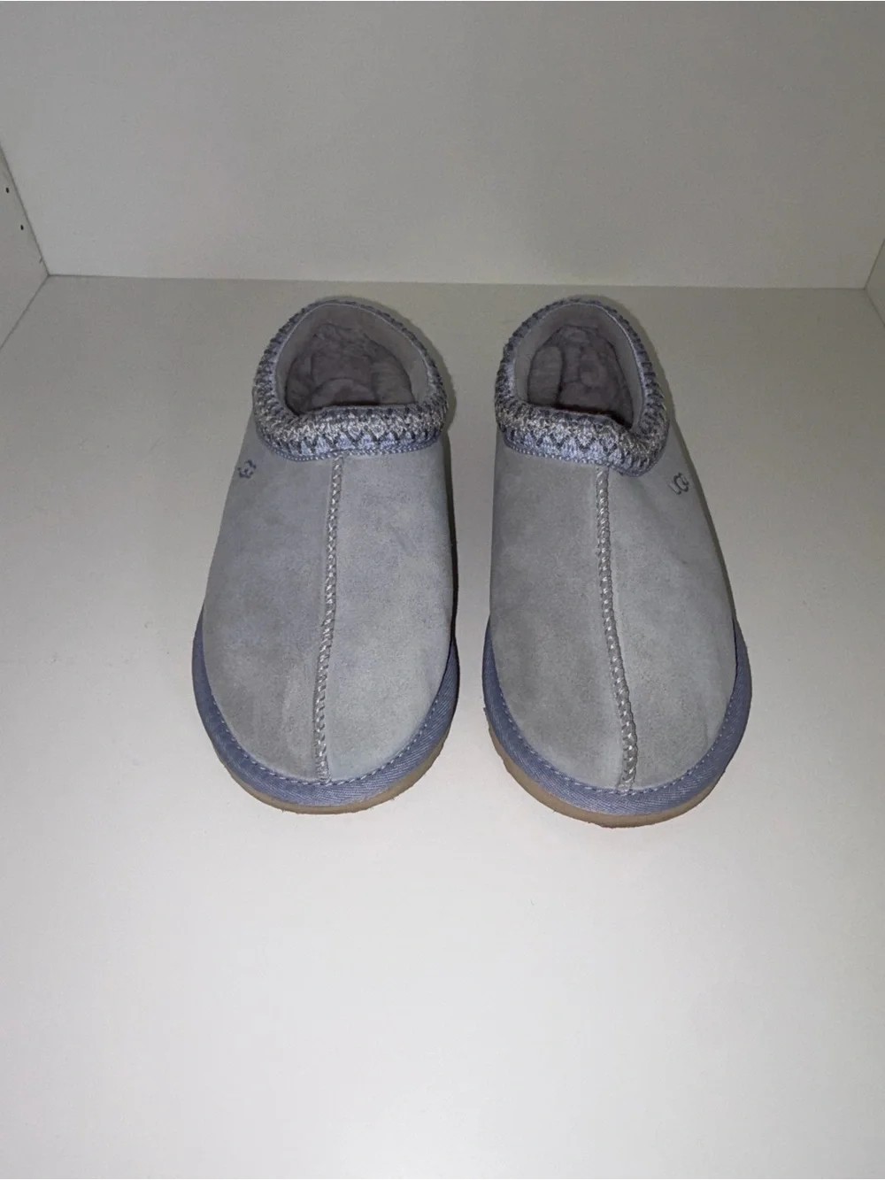 UGG Kids’ Tasman II- Sky Blue